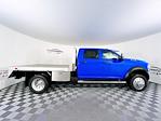 2024 Ram 4500 Crew Cab DRW 4x4, Flatbed Truck for sale #3051 - photo 9