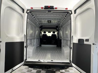 New 2024 Ram ProMaster 2500 High Roof Empty Cargo Van for sale #3168 - photo 2