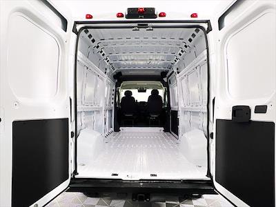New 2024 Ram ProMaster 2500 High Roof Empty Cargo Van for sale #3170 - photo 2