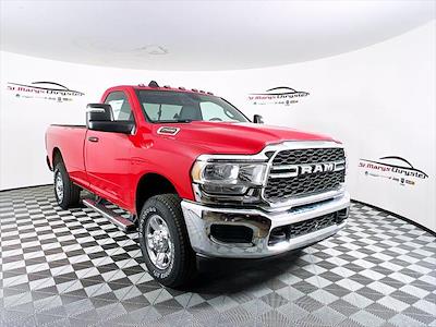 New 2024 Ram 2500 Tradesman Regular Cab 4x4 Pickup for sale #3198 - photo 1