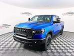 New 2025 Ram 1500 Rebel Crew Cab 4x4 Pickup for sale #4006 - photo 4