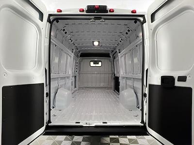 New 2025 Ram ProMaster 3500 High Roof Empty Cargo Van for sale #4018 - photo 2