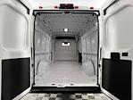 New 2025 Ram ProMaster 3500 High Roof Empty Cargo Van for sale #4018 - photo 2