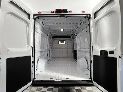 New 2025 Ram ProMaster 3500 High Roof Empty Cargo Van for sale #4023 - photo 2