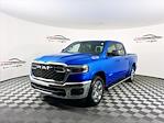 New 2025 Ram 1500 Big Horn Crew Cab 4x4 Pickup for sale #4041 - photo 4