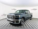 New 2025 Ram 1500 Laramie Crew Cab 4x4 Pickup for sale #4048 - photo 4