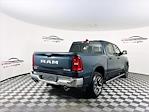 New 2025 Ram 1500 Laramie Crew Cab 4x4 Pickup for sale #4048 - photo 8