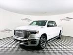 New 2025 Ram 1500 Laramie Crew Cab 4x4 Pickup for sale #4058 - photo 4