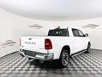 New 2025 Ram 1500 Laramie Crew Cab 4x4 Pickup for sale #4058 - photo 8