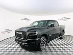 New 2025 Ram 1500 Laramie Crew Cab 4x4 Pickup for sale #4062 - photo 4