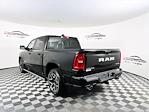 New 2025 Ram 1500 Laramie Crew Cab 4x4 Pickup for sale #4062 - photo 6
