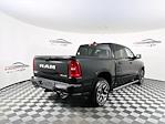 New 2025 Ram 1500 Laramie Crew Cab 4x4 Pickup for sale #4062 - photo 8