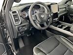New 2025 Ram 1500 Laramie Crew Cab 4x4 Pickup for sale #4062 - photo 10