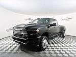 New 2025 Ram 3500 Laramie Crew Cab 4x4 DRW Pickup for sale #4065 - photo 4