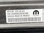 New 2025 Ram 2500 Laramie Crew Cab 4x4 Pickup for sale #4066 - photo 34