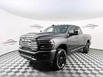 New 2025 Ram 3500 Laramie Crew Cab 4x4 Pickup for sale #4067 - photo 4