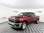 New 2025 Ram 1500 Big Horn Crew Cab 4x4 Pickup for sale #4078 - photo 4