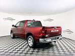 New 2025 Ram 1500 Big Horn Crew Cab 4x4 Pickup for sale #4078 - photo 6