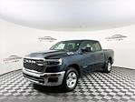 New 2025 Ram 1500 Big Horn Crew Cab 4x4 Pickup for sale #4084 - photo 4