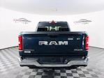New 2025 Ram 1500 Big Horn Crew Cab 4x4 Pickup for sale #4084 - photo 7