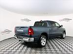 New 2025 Ram 1500 Big Horn Crew Cab 4x4 Pickup for sale #4084 - photo 8