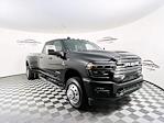 New 2025 Ram 3500 Laramie Crew Cab 4x4 DRW Pickup for sale #4065 - photo 1