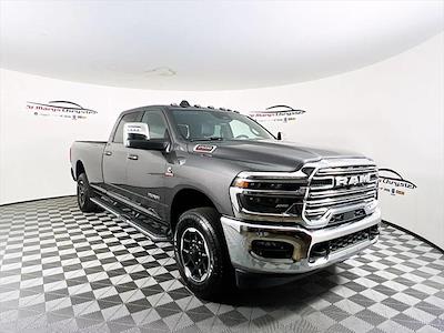 New 2025 Ram 2500 Laramie Crew Cab 4x4 Pickup for sale #4066 - photo 1