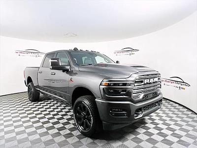 New 2025 Ram 3500 Laramie Crew Cab 4x4 Pickup for sale #4067 - photo 1
