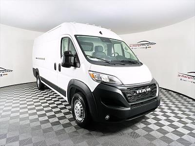 New 2025 Ram ProMaster 3500 High Roof Empty Cargo Van for sale #4018 - photo 1