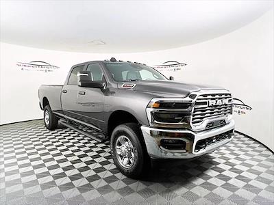 New 2025 Ram 2500 Tradesman Crew Cab 4x4 Pickup for sale #4075 - photo 1