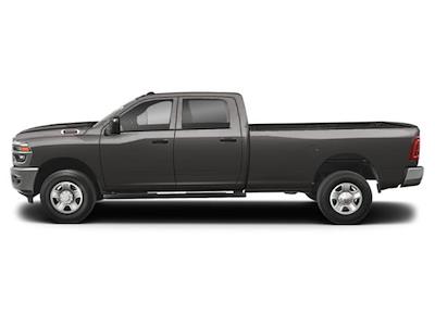 New 2025 Ram 3500 Big Horn Crew Cab 4x4 DRW Pickup for sale #550596 - photo 2
