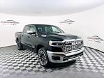 New 2025 Ram 1500 Limited Crew Cab 4x4 Pickup for sale #4042 - photo 1