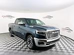 New 2025 Ram 1500 Laramie Crew Cab 4x4 Pickup for sale #4048 - photo 1