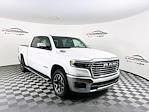 New 2025 Ram 1500 Laramie Crew Cab 4x4 Pickup for sale #4058 - photo 1