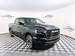 New 2025 Ram 1500 Laramie Crew Cab 4x4 Pickup for sale #4062 - photo 1