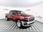New 2025 Ram 1500 Big Horn Crew Cab 4x4 Pickup for sale #4078 - photo 1