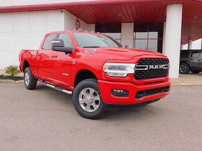 New 2024 Ram 2500 Big Horn Crew Cab 4x4 Pickup for sale #S8428 - photo 2
