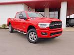 New 2024 Ram 2500 Big Horn Crew Cab 4x4 Pickup for sale #S8428 - photo 2