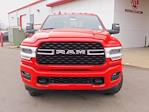 New 2024 Ram 2500 Big Horn Crew Cab 4x4 Pickup for sale #S8428 - photo 3