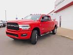 New 2024 Ram 2500 Big Horn Crew Cab 4x4 Pickup for sale #S8428 - photo 4