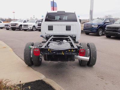 New 2024 Ram 4500 SLT Crew Cab 4x4 60 CA Cab Chassis for sale #S8450 - photo 2