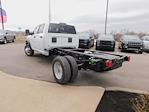 New 2024 Ram 4500 SLT Crew Cab 4x4 60 CA Cab Chassis for sale #S8450 - photo 7