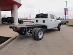 New 2024 Ram 4500 SLT Crew Cab 4x4 60 CA Cab Chassis for sale #S8450 - photo 8