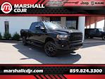 New 2024 Ram 3500 Big Horn Crew Cab 4x4 Pickup for sale #S8535 - photo 1