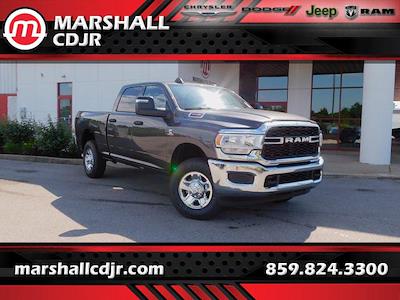 New 2024 Ram 3500 Tradesman Crew Cab 4x4 Pickup for sale #S8554 - photo 1