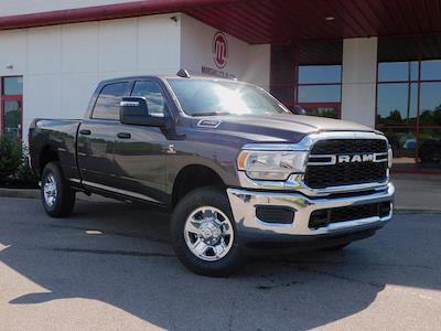 New 2024 Ram 3500 Tradesman Crew Cab 4x4 Pickup for sale #S8554 - photo 2