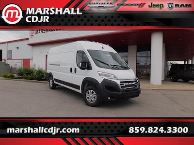 New 2024 Ram ProMaster 2500 High Roof Empty Cargo Van for sale #S8557 - photo 1