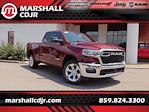 New 2025 Ram 1500 Big Horn Quad Cab 4x4 Pickup for sale #S8563 - photo 1