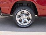 New 2025 Ram 1500 Big Horn Quad Cab 4x4 Pickup for sale #S8563 - photo 11
