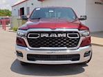 New 2025 Ram 1500 Big Horn Quad Cab 4x4 Pickup for sale #S8563 - photo 3